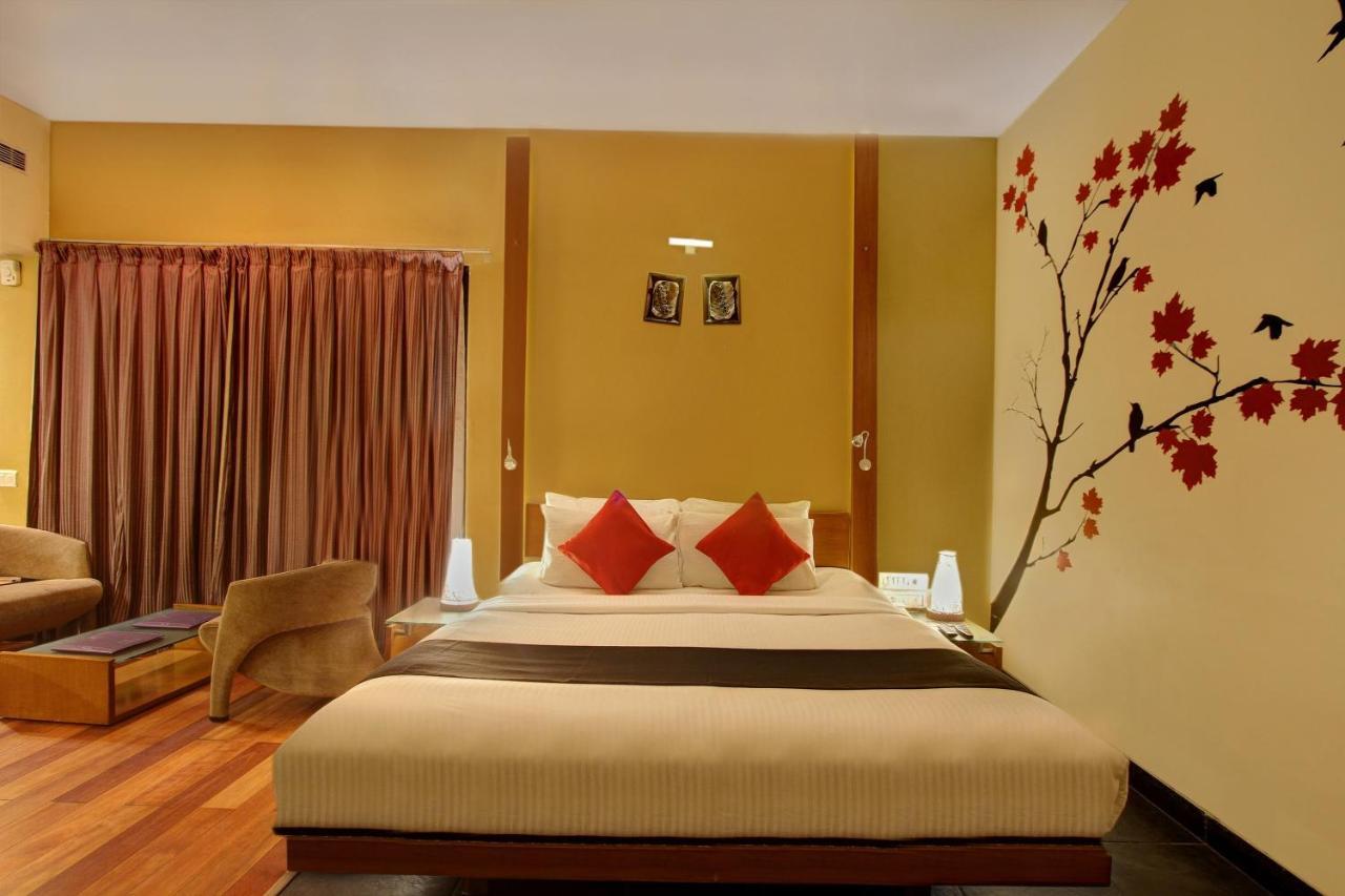 Hotel Capital O 16165 Cartier Bangalore Habitación foto