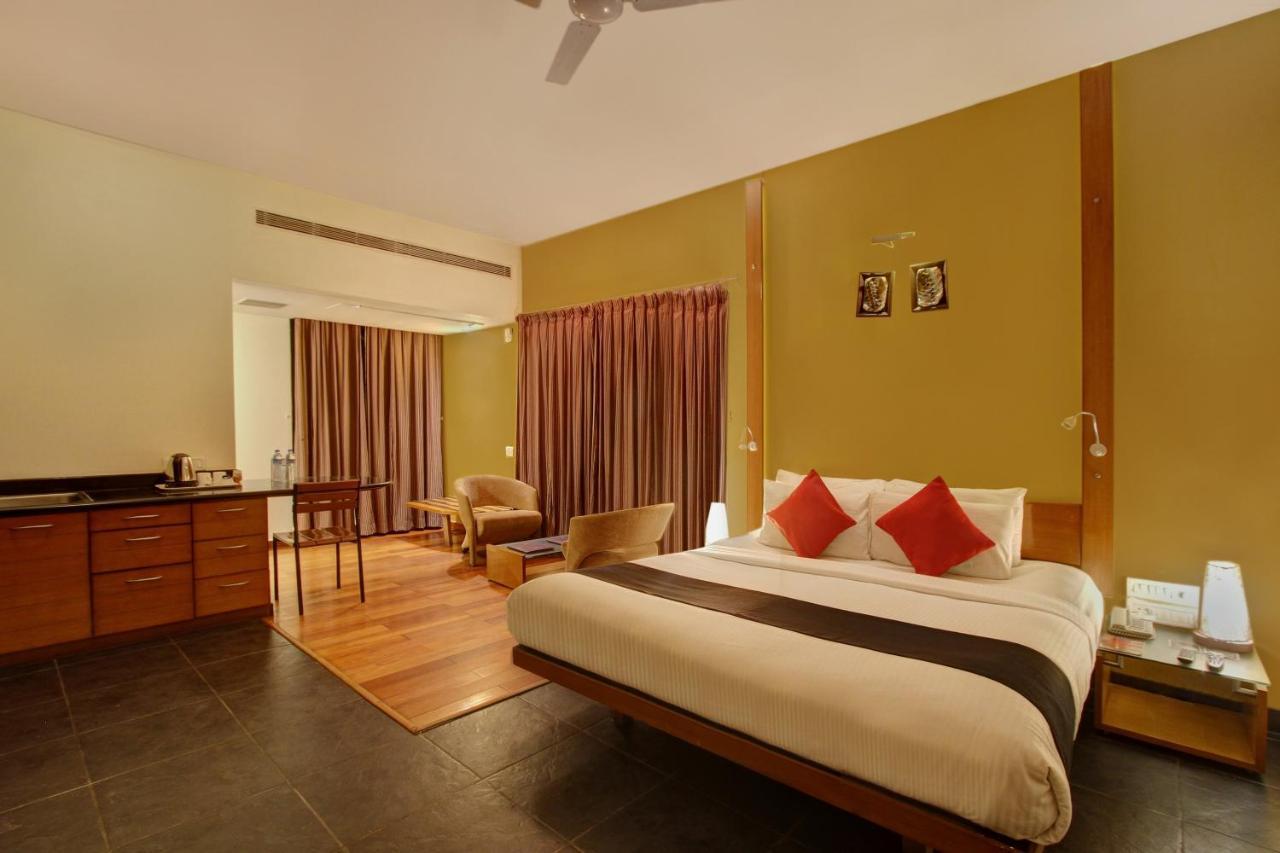 Hotel Capital O 16165 Cartier Bangalore Habitación foto