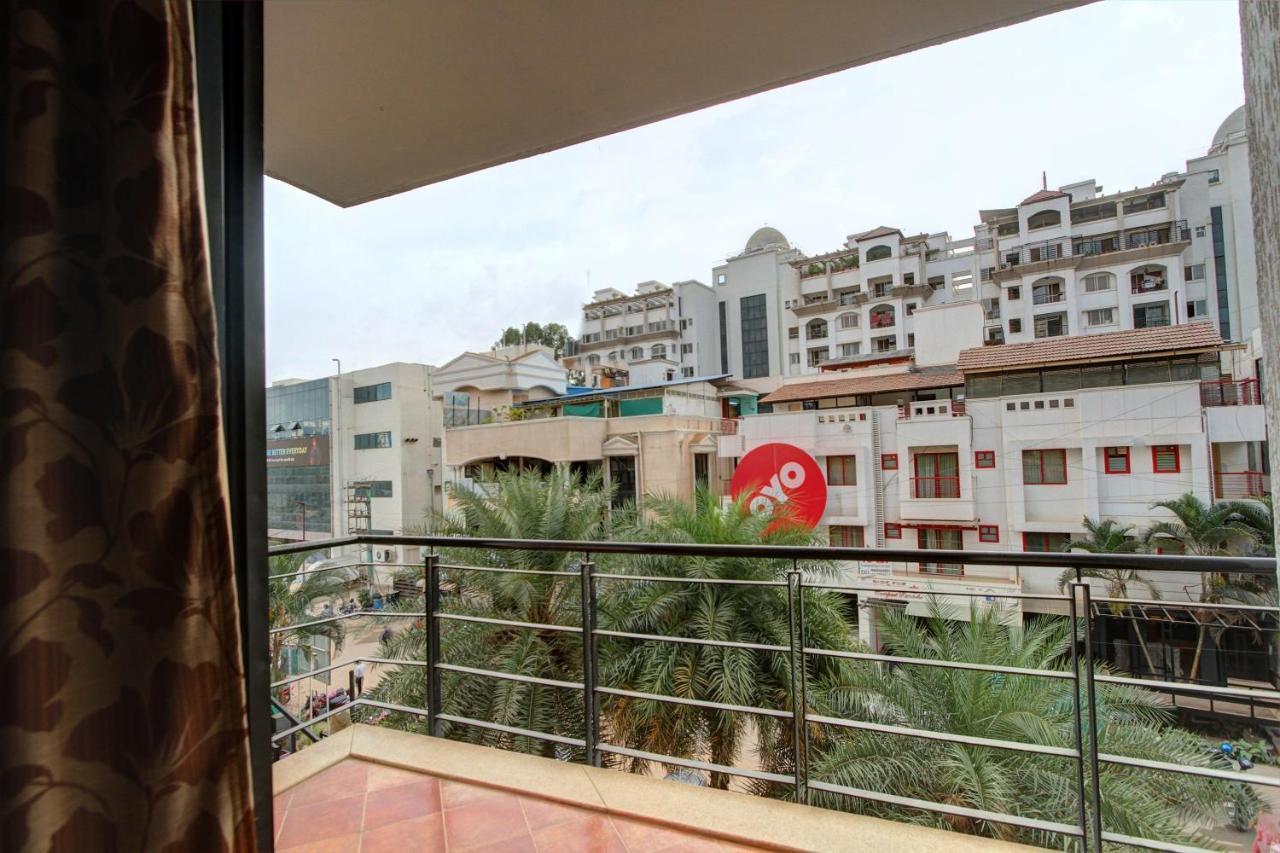 Hotel Capital O 16165 Cartier Bangalore Exterior foto